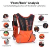 NEWBOLER-Lightweight Running Backpack Hydration Vest, Suitable for Bicycle Marathon Hiking, Ultra-light and Portable 5L 5