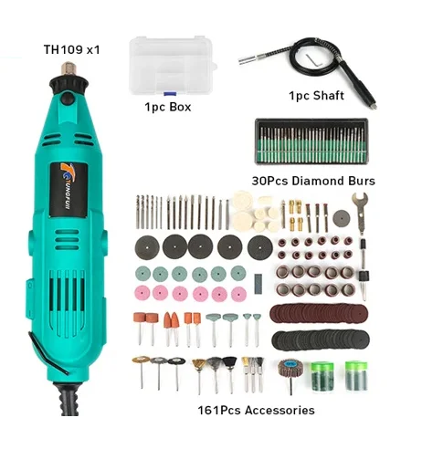 This is an example description for this item.