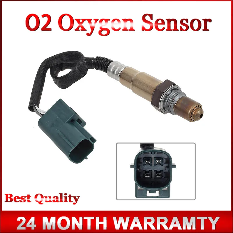 For 1Pcs AFR O2 Oxygen Sensor 1,2 2004-06 Nissan Titan V8 5.6L 05-06 Armada  5.6L 234-4835 - AliExpress