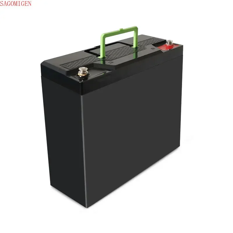 18650/21700 Li-Ion Lithium Cells Case 26650/32650 Lifepo4 Battery Box Case 12V 24V 10Ah 15Ah 20Ah Battery Storage Scatole Di Plastica