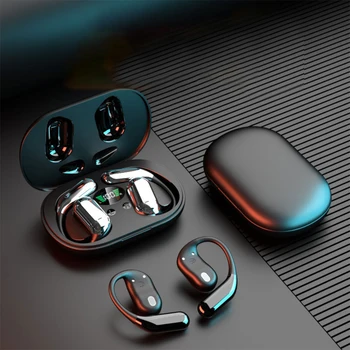 Wireless BT Translation Earbuds Real Time 144 Languages Ai Translating Earbuds Headphones 3-in-1 for Travel Business Learning 1