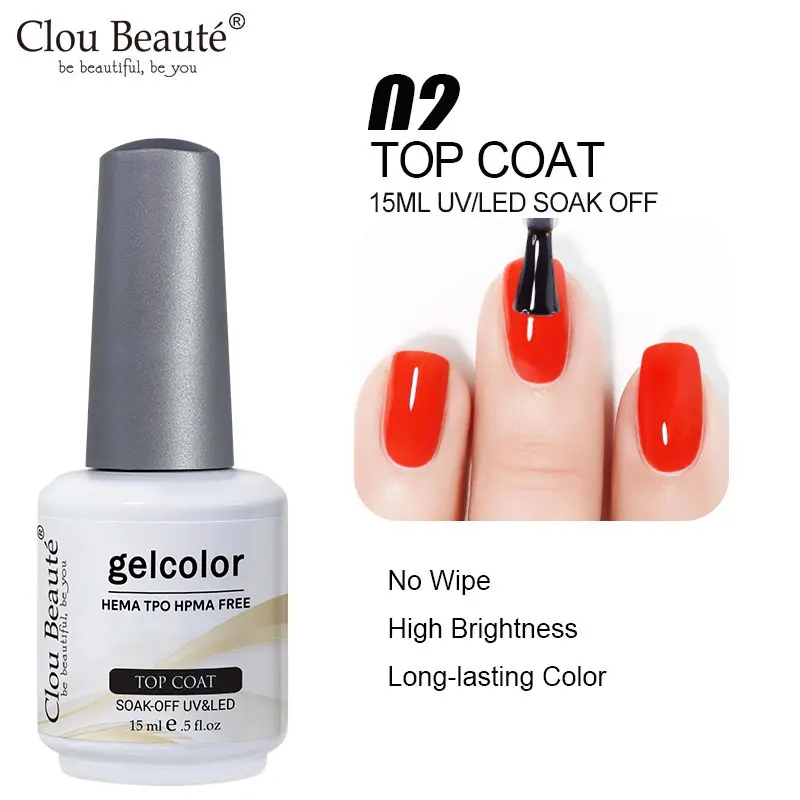 Top Coat