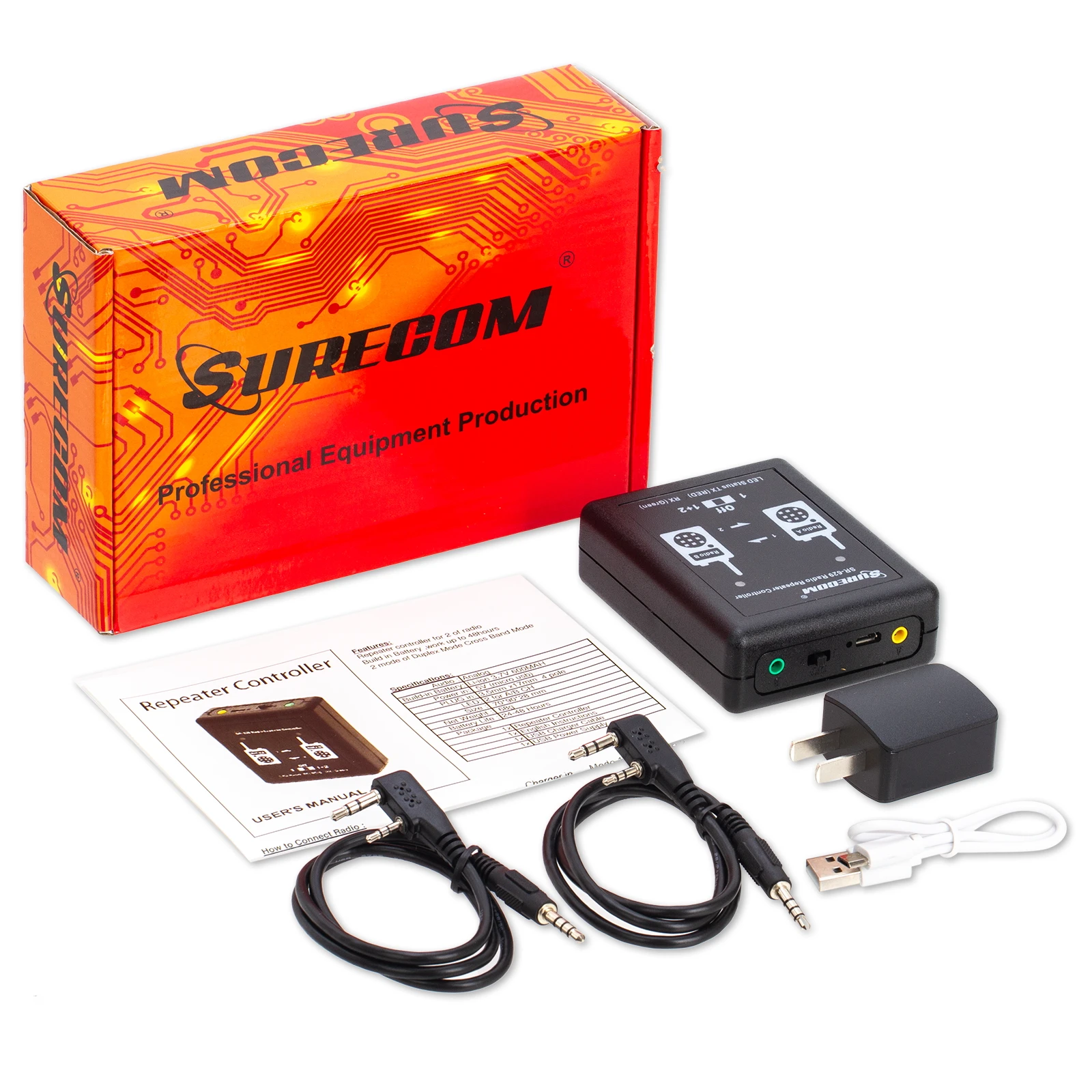 surecom-repetidor-sr-629-para-walkie-talkie-controlador-de-radio-bidireccional-caja-de-rele-sr629