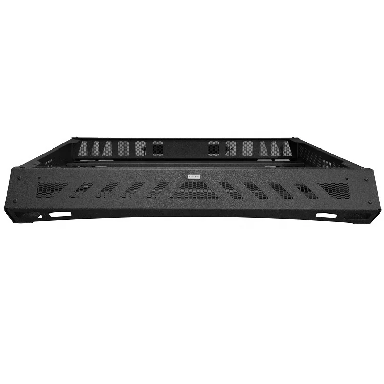 

Новое поступление TuoJue багажная корзина на крышу внедорожник 4x4 универсальная багажная корзина