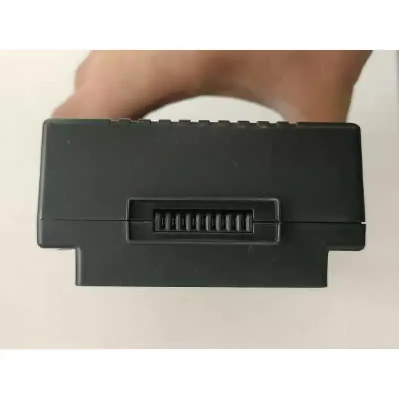 100%Original 4000mAh 28.8V for UWANT X100 X100-S X100-PRO Wireless Floor Scrubber Battery 3