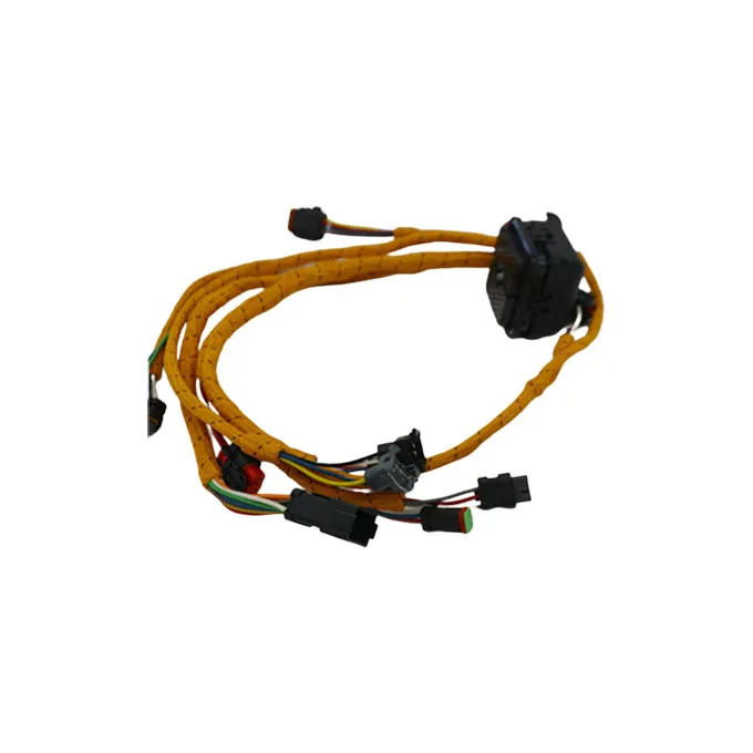 

3222733 322-2733 Wire Harness for Loader 950H 962