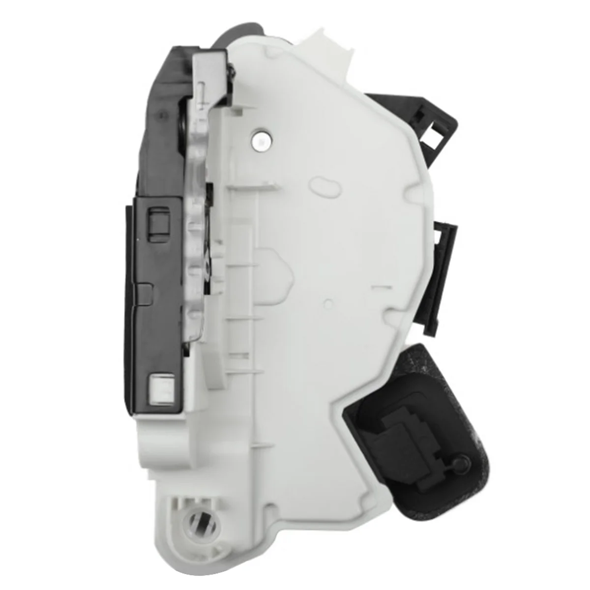 Front Door Lock Actuator Latch Block Mechanism for VW Golf Jetta Beetle Polo Skoda Seat 09-19 5K2837016B 5K2837016H/J R