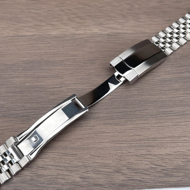 NH35 Watch Case 36mm/39mm Fluted Bezel Sapphire Glass Stainless Steel Fit Nh35 Nh36 Movement For SK DJ Replacement Part