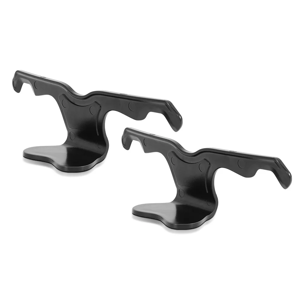 Headrest Organizer Hanger Holder Car Back Seat Hooks Hanger Car Seat Back Hook Interior Auto Accessories for Tesla Model 3 Y X S