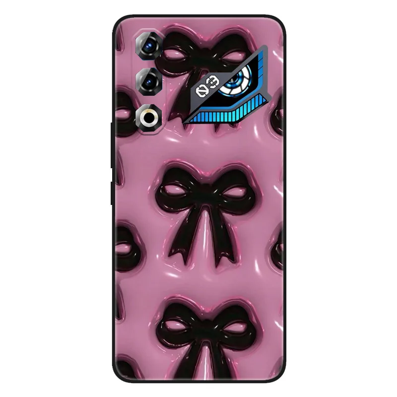 Silicone TPU Shockproof Camera Protection Phone Case - Soft Cover with Enhanced Durability
