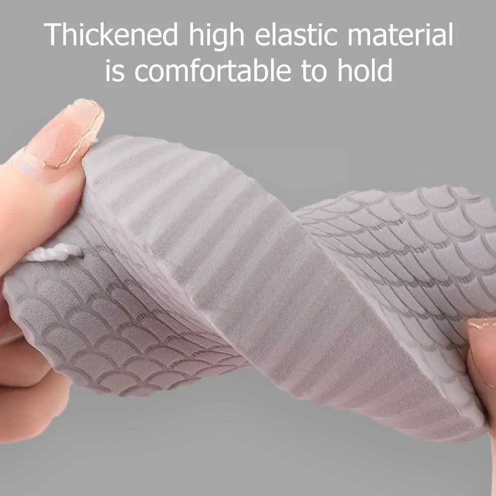 Рисунок 4 - Мягкий губчатый скребок для тела