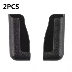 Multifunctional Car Phone Holder with Wall Mount Hanger (2PCS)