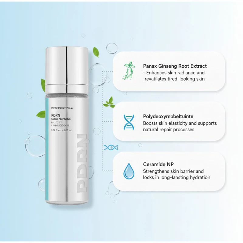 B-Glow Serum 100ML