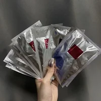 2025 NEW Face Mask Skin Care Moisturizing Cosmetics Youth Smooting Clean Makeup High Quality 1