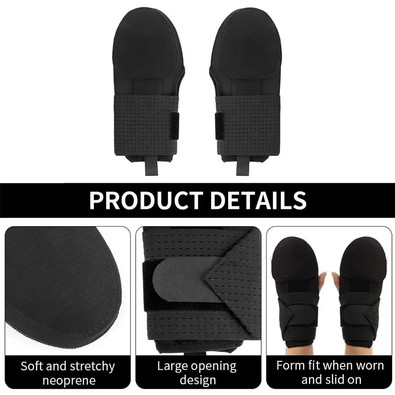 Professional Baseball Gloves Sliding Baseball Softball Sports Gloves Youths Adults Outdoor Training Sports Hand Protection