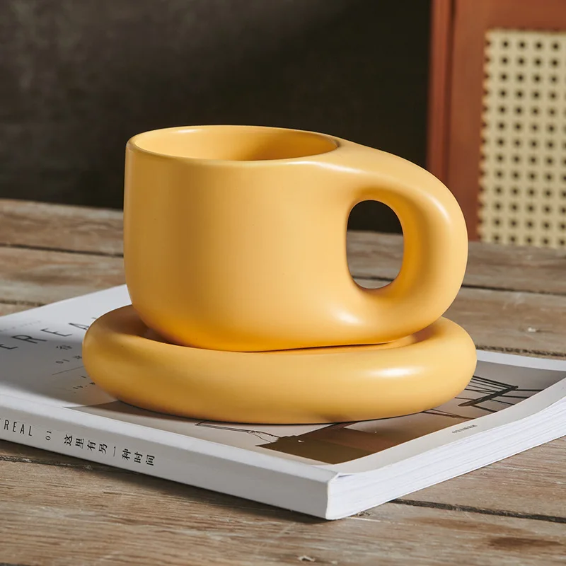 Deep Yellow