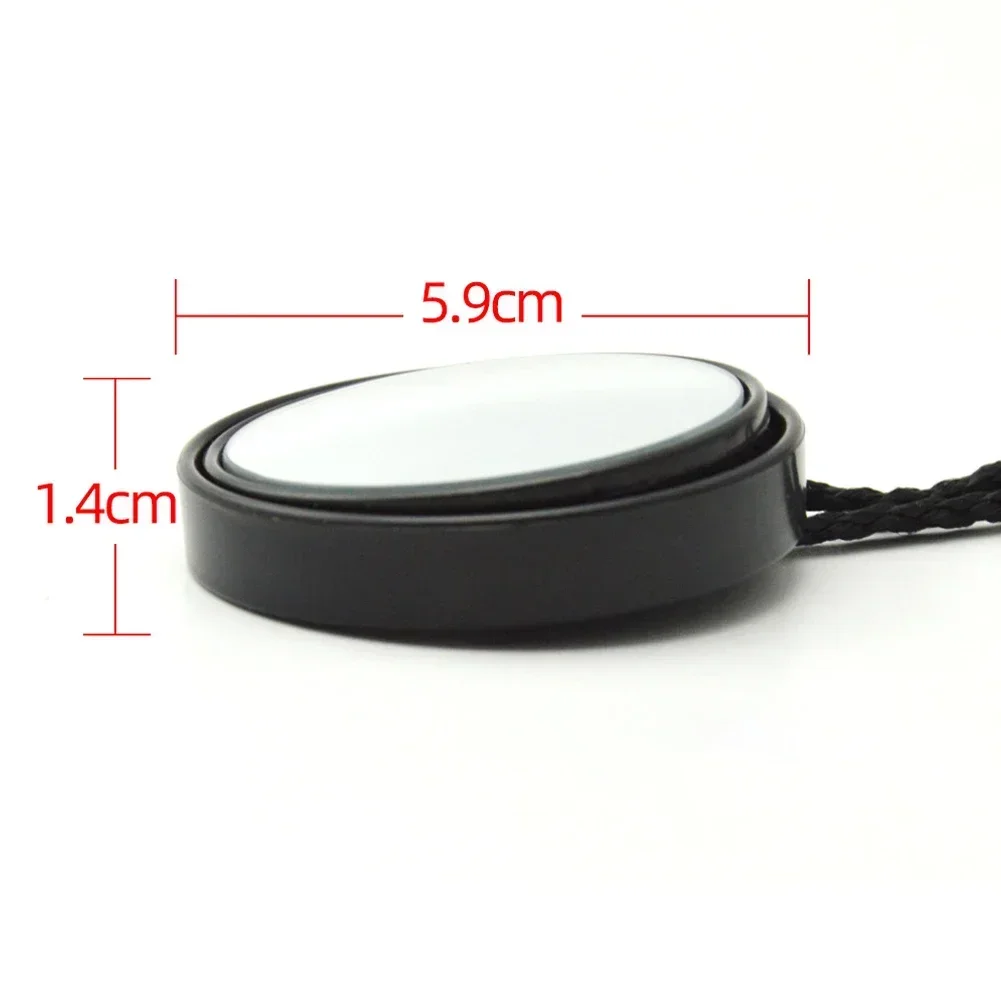 Scuba Diving Accessories Rearview Mirror Scuba Diving Mirror Portable Replacement Underwater Degree Adjustable Ccessories Lightweight
