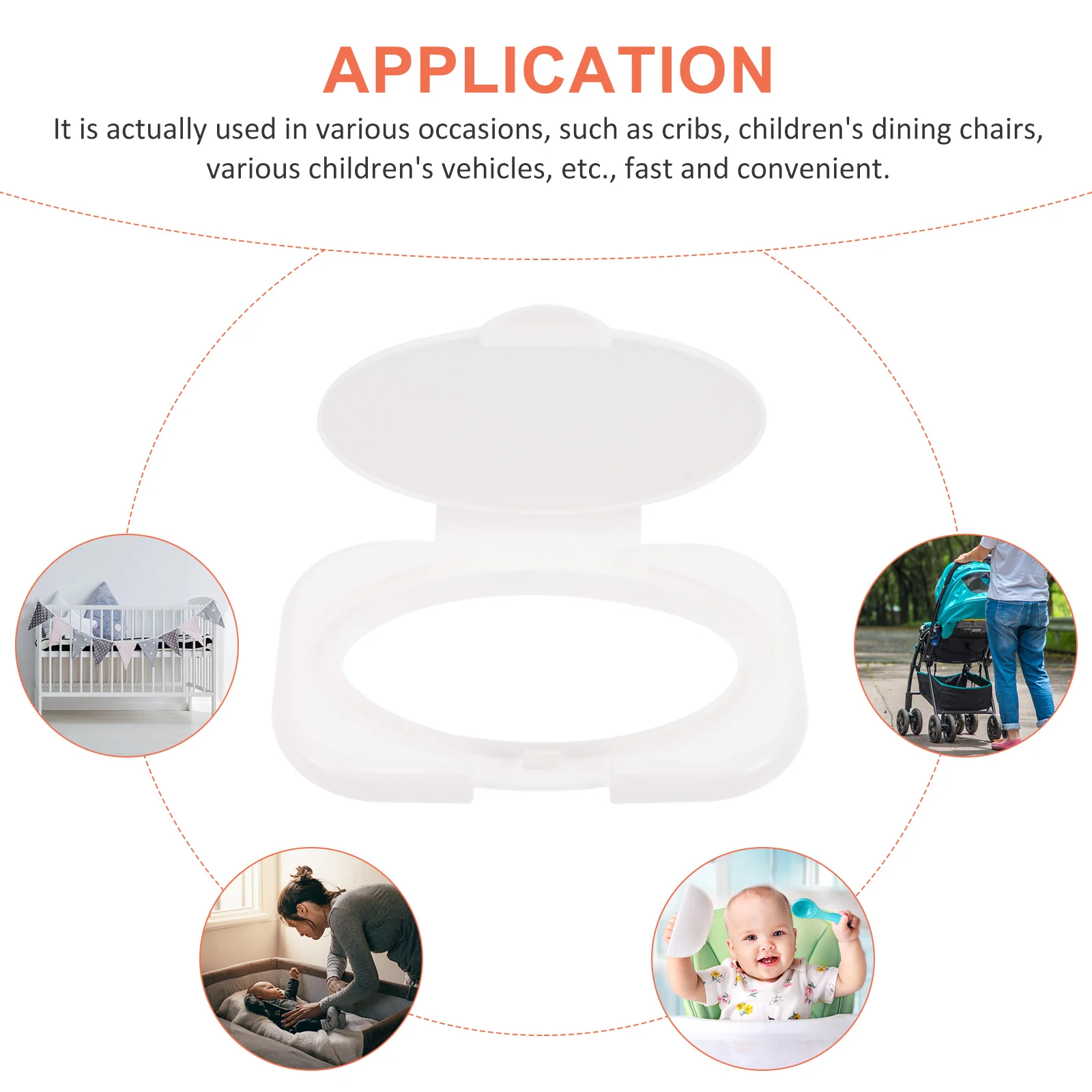 Рисунок 2 - бумажные салфетки