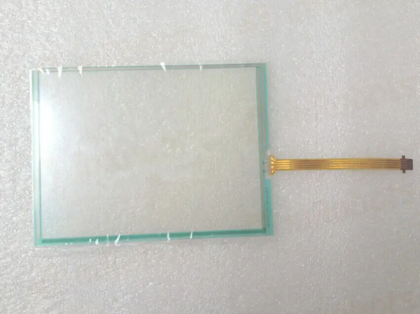

For KCG057QV1DC-G50 Kyocera Touch Screen Glass Panel
