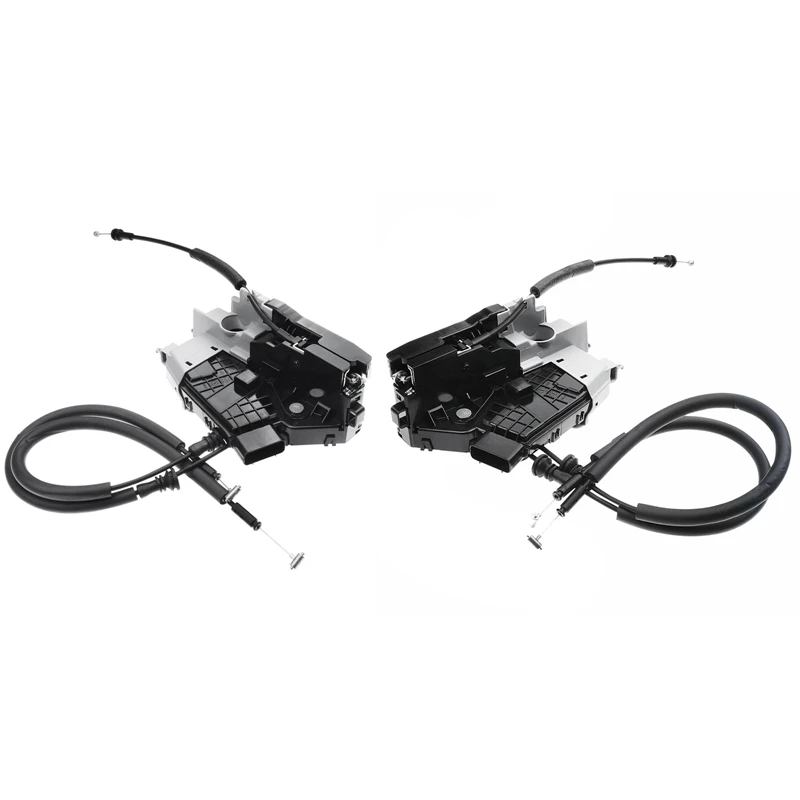 

Передняя левая и правая стороны автомобиля для Hyundai Tucson 2016-2020 81310-D3010 81320-D3010