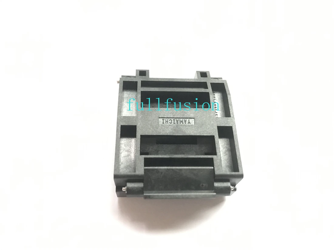 IC51-1764-1505-5 YAMAICHI IC ׽Ʈ   , QFP176, 0.5mm ġ Ű ũ 24x24mm