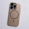 Desert Titanium Gold