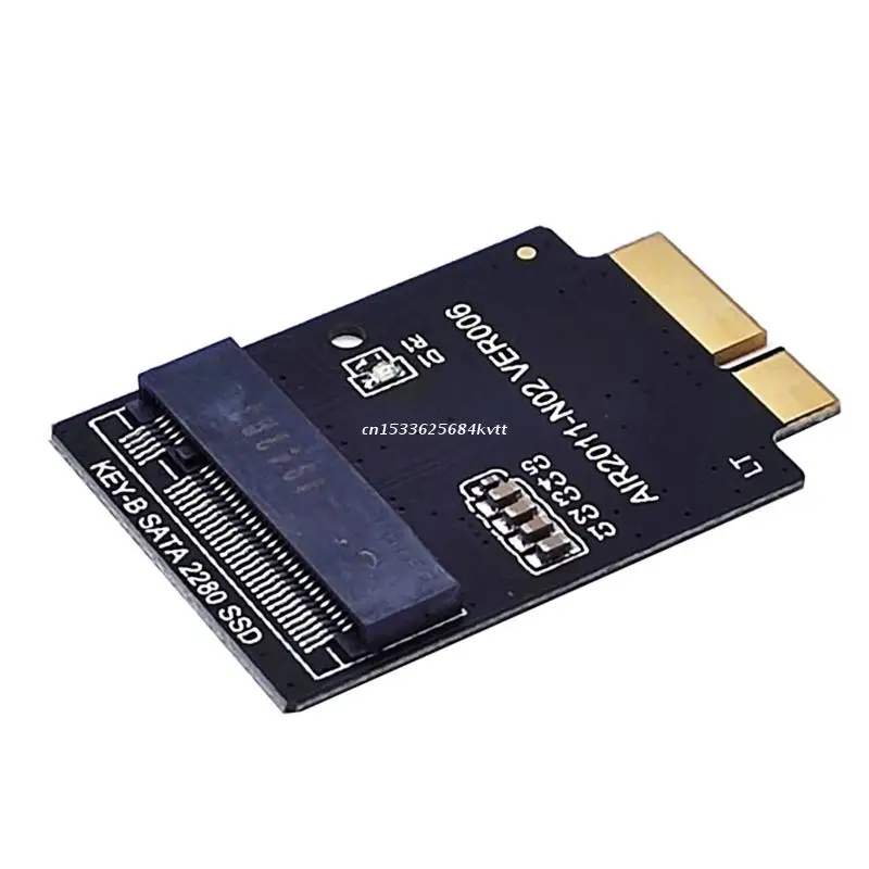 M.2 NGFF SSD  ī, ׷̵ 2010-2011  macbook Air A1369 A1370 Dropship