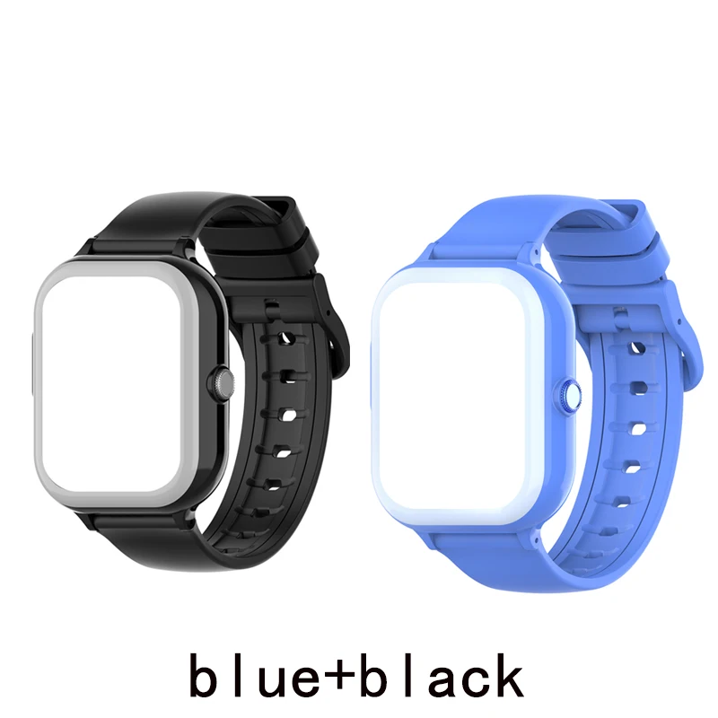 Replacement Accessories For Kids Gps Smart Watch Wonlex Series_voghion.com