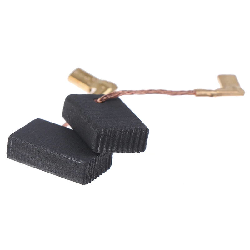 2Pcs 5X11X16MM motor electric carbon brushes for Makita 9553