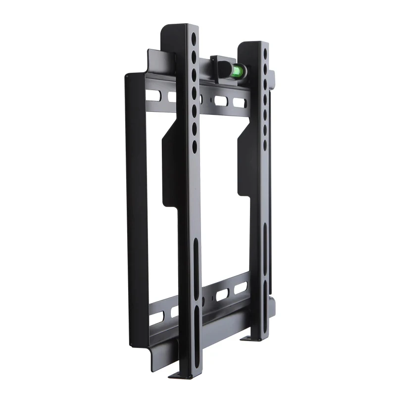 TV Wall Mount Bracket Universal Fixed For 14-32 Inch Plasma HDTV LCD LED Monitor