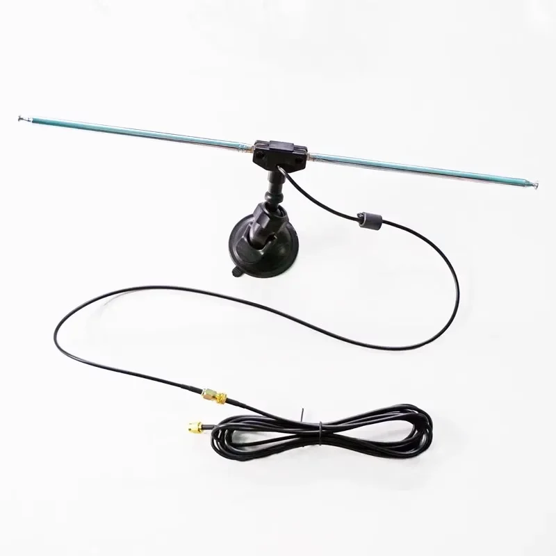 Kit antenna dipolare multiuso per RTL-SDR Blog SDR V3 V4 - Image 4