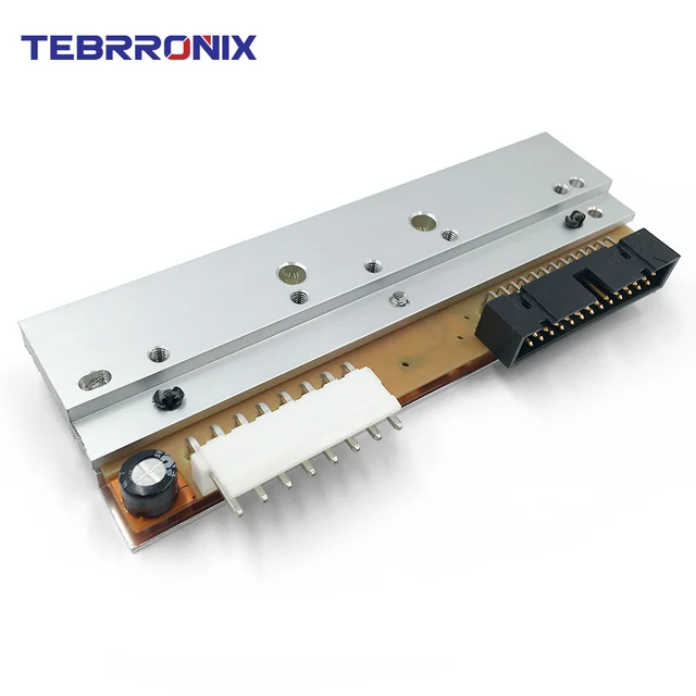 Testina Di Stampa Termica Per Zebra ZT210 ZT220 ZT230 | Ricambio Originale P1037974-010 203DPI - Foto 7