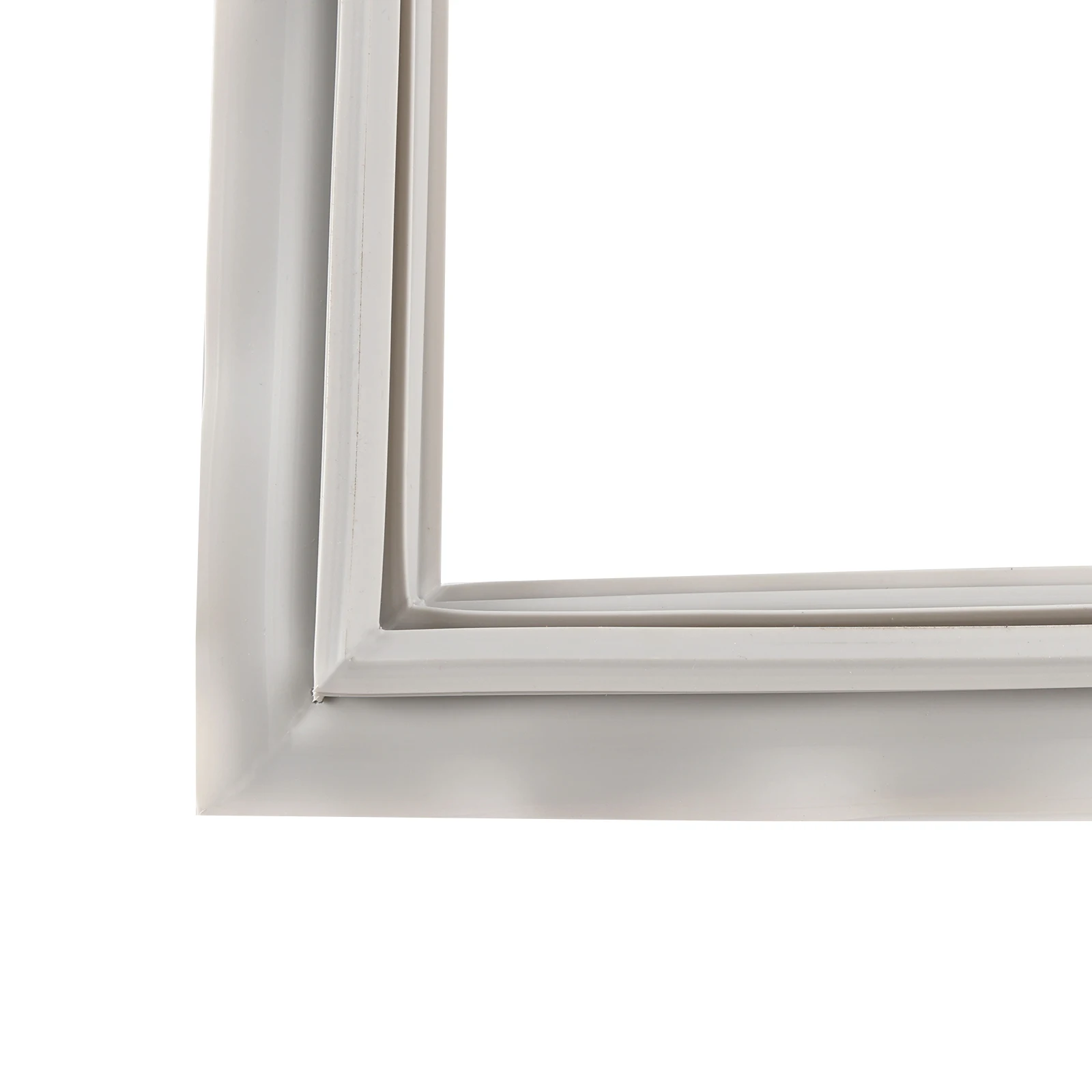 Junta De Puerta Para Congelador Frigidaire/Kenmore - Número 5304507199 - Color Blanco - Garantía 5 Años