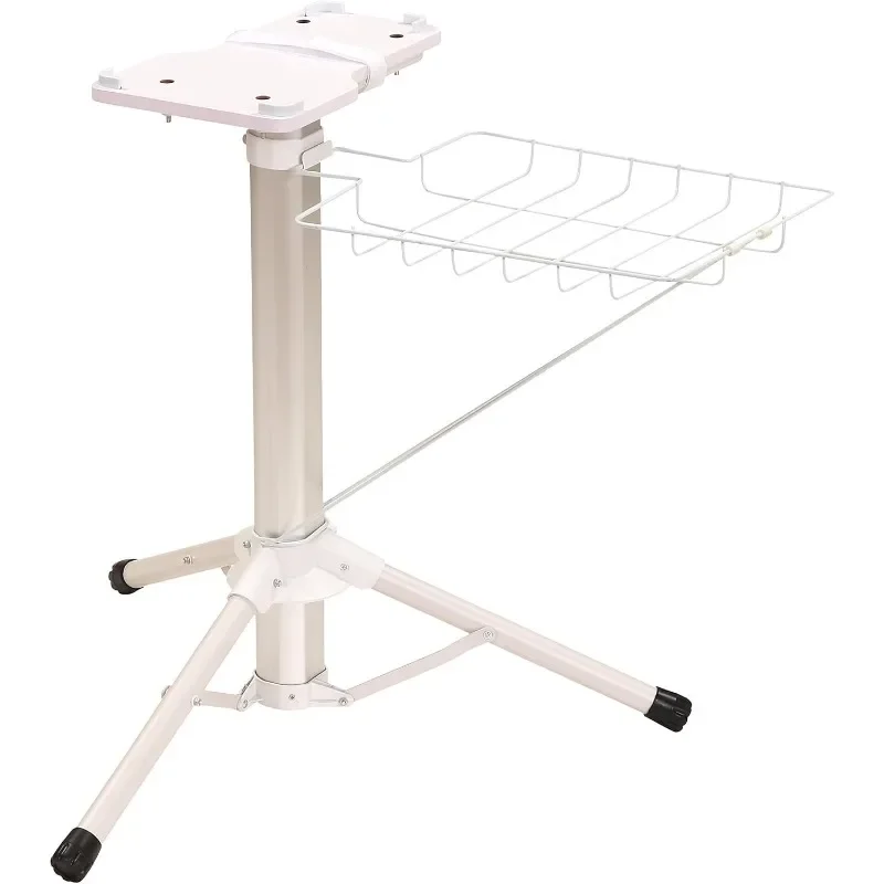 Steamfast SF-680 Digital Steam Press A600-017 Steam Press Stand 5