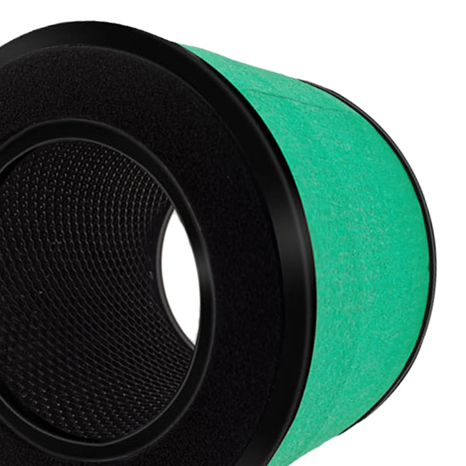 New 3-in-1 True HEPA Replacement Filter Fits for PARTU BS-08 Air Purifier