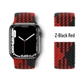 Z-black red