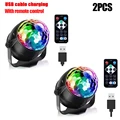 USB with remote-2PCS