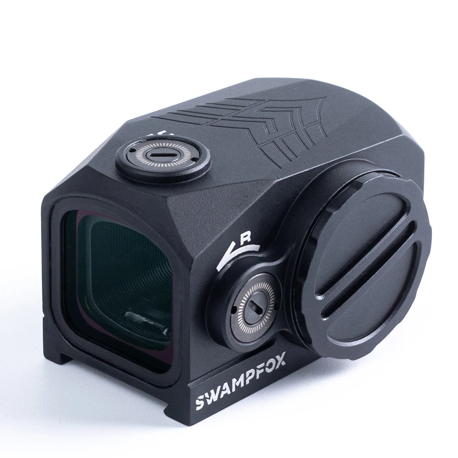 Original Swampfox Kraken Closed Emitter 1x16 Red Dot sight 3 MOA KRK00116-3R 002