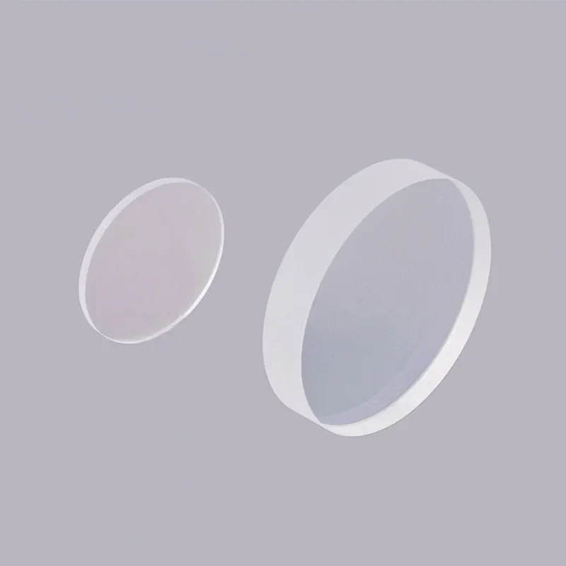 광섬유 레이저 보호 창, 렌즈 보호, 시준기, 30mm * 5mmT 렌즈, 1064nm, 6KW, 무료 배송, 3 개
