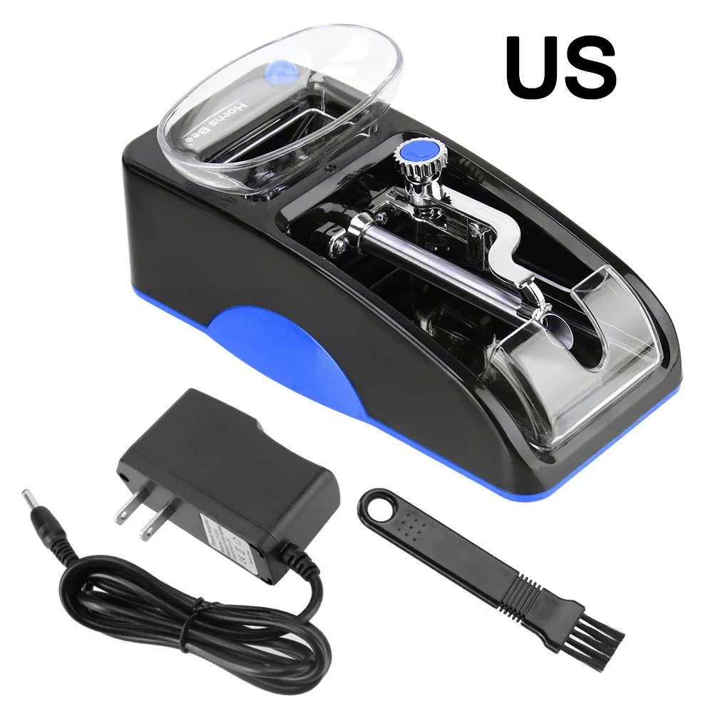 Blue US