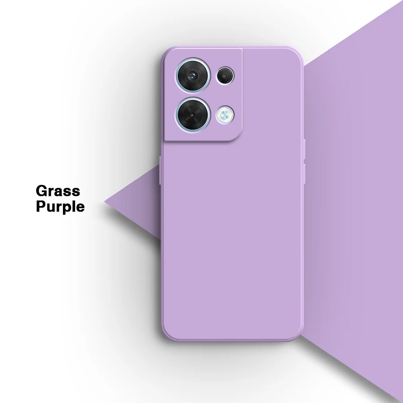 Soft Silicone Phone Case Cover – Durable and Stylish Back Shell Accessory