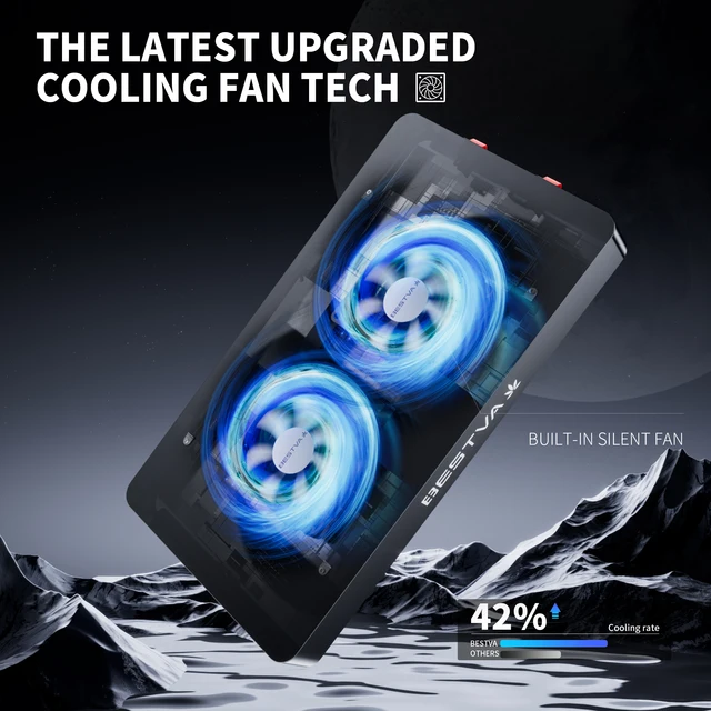 Bestva Phytolamp Teljes Spektrum Grow Fényfogyasztás 200W Veg Bloom A Beltéri Növények Számára Magvirág Hidroponikák 100X100 Sátor - Image 5