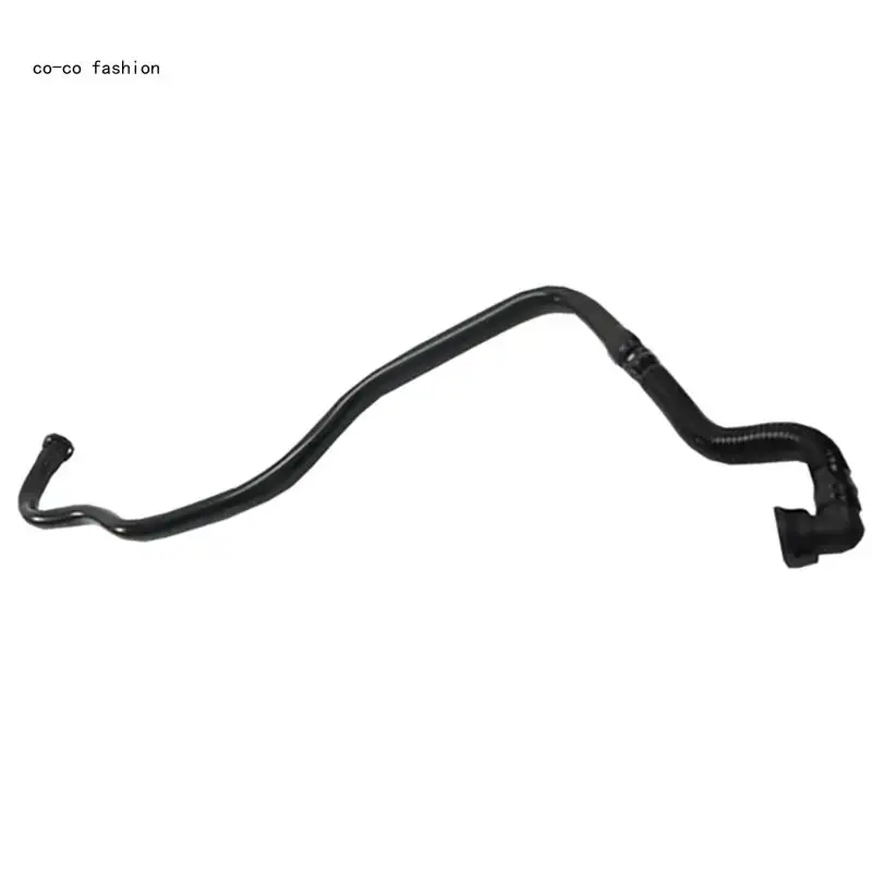 

517B Универсальный шланг вентиляции картера, герметичный для Boxster 99610714755