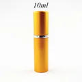 10ml Matte Gold