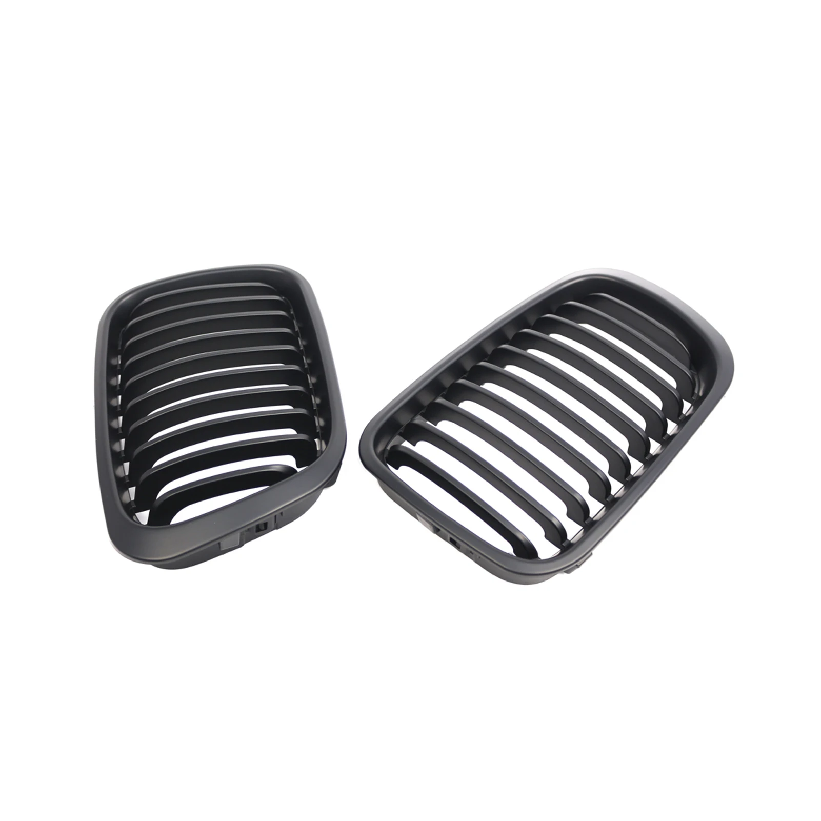 BMW E46 3 ø 4  1998-2001 2Pcs Ʈ  Ʈ ׸