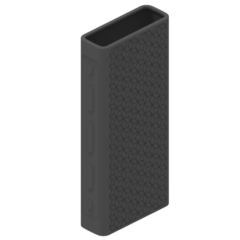 Silicone Protector Case Cover for Huawei Honor 20000 mAh Power Bank