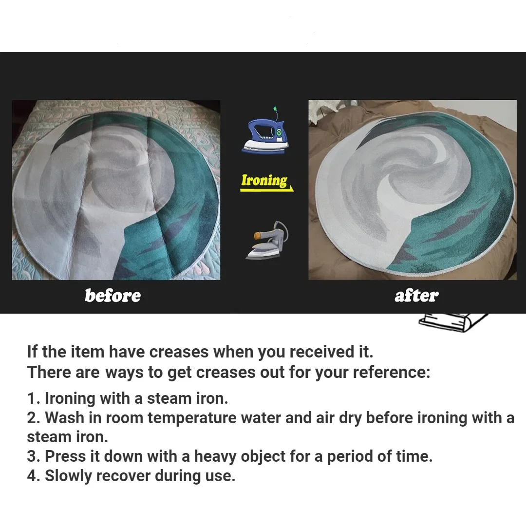 Encontre o Tapete Perfeito para sua Casa! Tapetes de pelo alto: Proporcionam uma sensação de aconchego e maciez, perfeitos para relaxar nos momentos de lazer 7 Sccd51c07c59a4f69b470f203fec85dabs