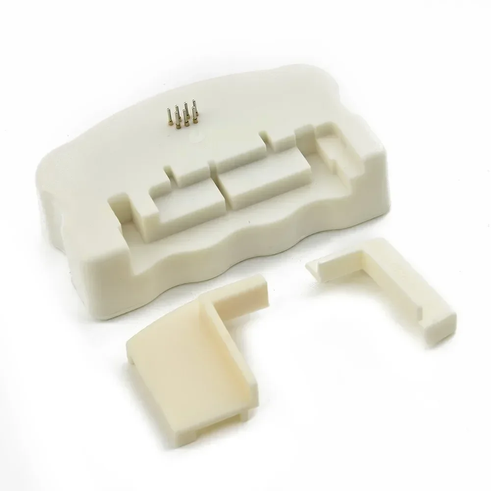 Chip Resetter for Refill 7-pin And 9-pin Ink Cartridge RESET CHIP for Epson R210 R230 R310 R350 Rx510