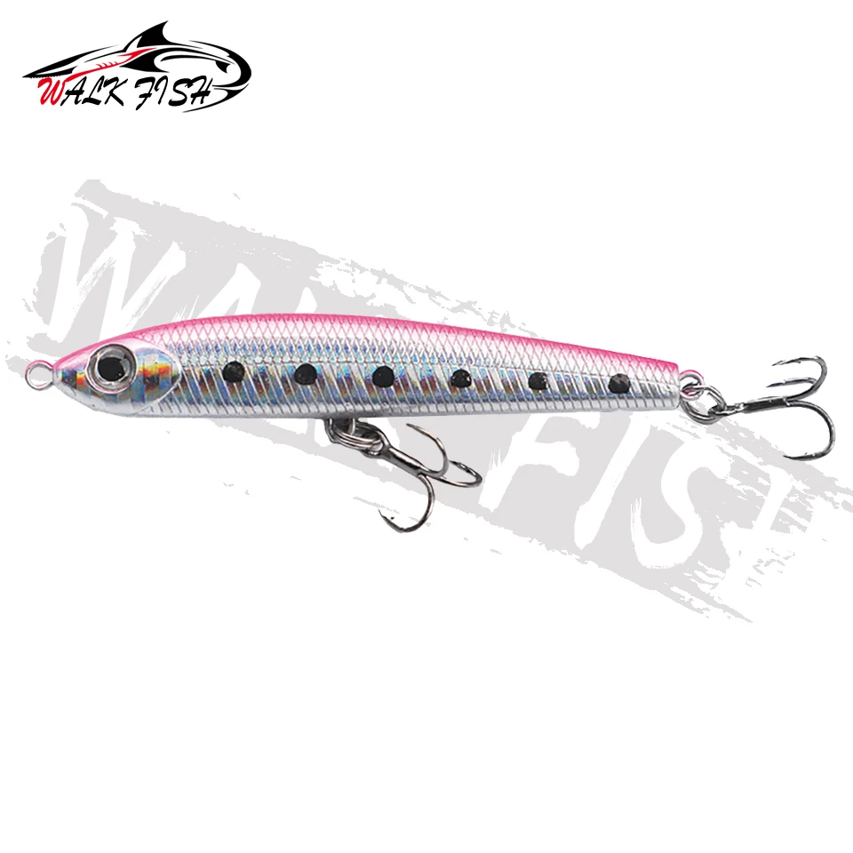 New Fishing Lures Pencil Bait, Pencil Lure Fish Bait