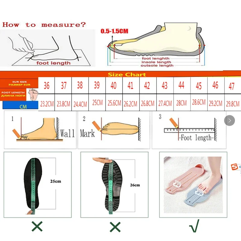 Women’s Lightweight Winter Sneakers 6